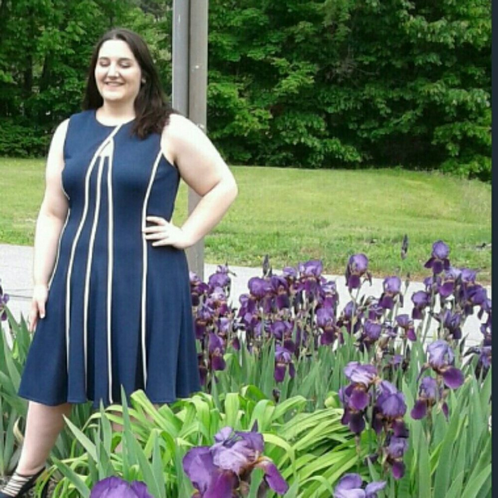 Plus size  Dress  - closeout sale 🛍